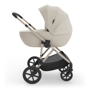 KINDERKRAFT KOLICA 2U1 PRIME 3 BEIGE - Img 2