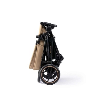 KINDERKRAFT KOLICA 2U1 PRIME2 SAND BEIGE - Img 5