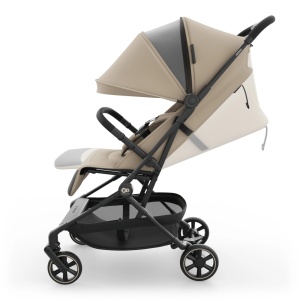 KINDERKRAFT KOLICA NEBO BEIGE - Img 4