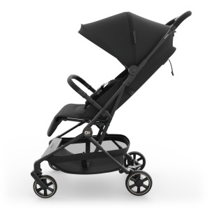 KINDERKRAFT KOLICA NEBO BLACK - Img 2