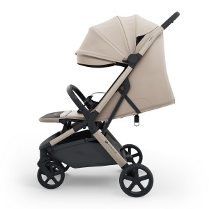 Kinderkraft kolica NUBI 3 SAND BEIGE - Img 12
