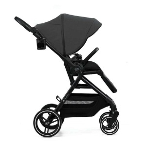 KINDERKRAFT KOLICA YOXI MOONLIGHT GREY - Img 4