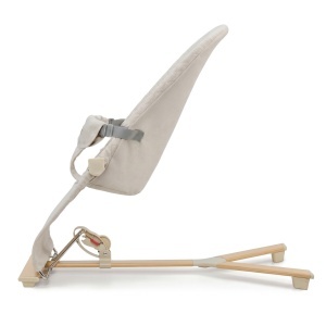 KINDERKRAFT NJIHALICA MIMI BEIGE WOOD - Img 6