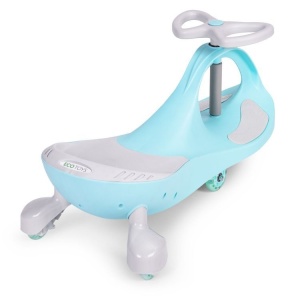 WIGGLE GURALICA ZA DECU LED TOČKOVI BLUE ECOTOYS - Img 7