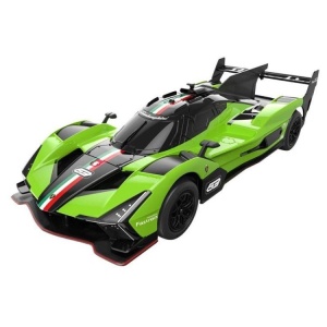 Automobil na daljinsko upravljanje Lamborghini SC63 LMDH - Rastar - Img 3