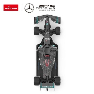 Automobil na daljinsko upravljanje Mercedes-AMG F1 W11 EQ Performance –Rastar - Img 8