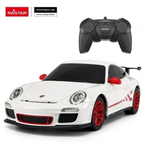 Automobil na daljinsko upravljanje Porsche 911 GT3 RS – Rastar - Img 5