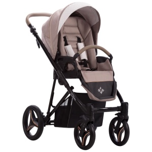 BEBETTO FLAVIO GLOSS KOLICA ZA BEBE SET 3U1 02 - Img 2
