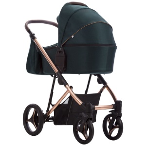 BEBETTO FLAVIO PREMIUM CLASS set 3u1 sand 03 - Img 5