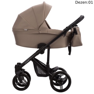 BEBETTO MAGNUM LIGHT SET 2U1