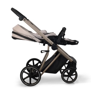 DECIJA KOLICA IBEBE NEXT 2 3U1 NE 01 BEIGE - Img 10