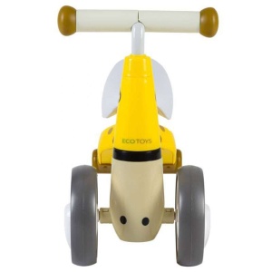 ECOTOYS BICIKL GURALICA ZIRAFA - Img 4
