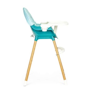 HRANILICA ZA BEBE 2U1 ECO BLUE - Img 5