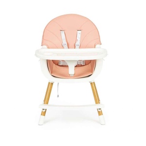 HRANILICA ZA BEBE 2U1 ECO PINK - Img 3
