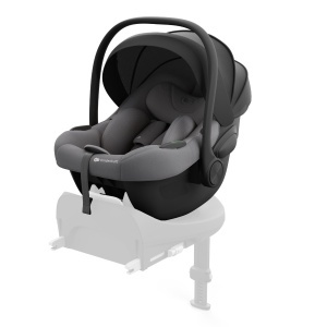 KINDERKRAFT AUTO SEDIŠTE I-LITE 40-87CM COOL GREY