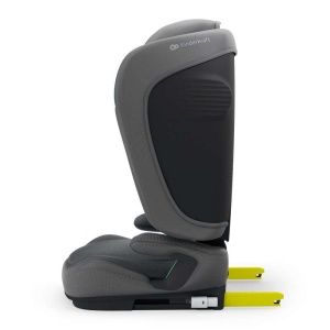 Kinderkraft auto sediste UNITY 2 I-Size GREY - Img 6