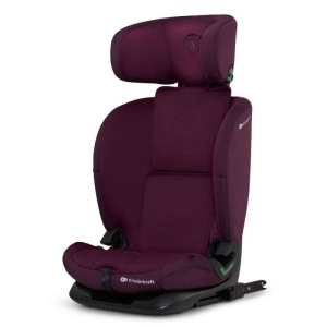 KINDERKRAFT AUTOSEDITE ONETO3 76-150CM CHERRY PEARL - Img 7