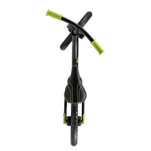 Kinderkraft bicikl guralica 2WAY NEXT 2025 BLACK - Img 11