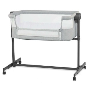 KINDERKRAFT KOLEVKA NESTE UP 2 LIGHT GREY - Img 5