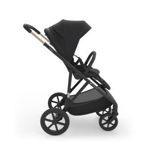KINDERKRAFT KOLICA 2U1 PRIME 3 BLACK - Img 5