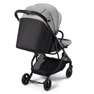 KINDERKRAFT KOLICA INDY 3 URBAN GREY - Img 7
