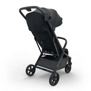 Kinderkraft kolica NUBI 3 MIDNIGHT BLACK - Img 12
