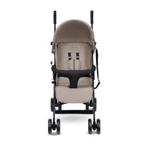 KINDERKRAFT KOLICA ZA BEBE TIK STONE BEIGE - Img 5