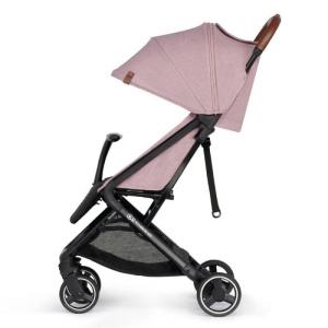 KINDERKRAFT NUBI KOLICA PINK - Img 6