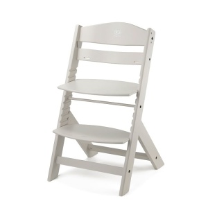 Kinderkraft stolica za hranjenje ENOCK beige - Img 7