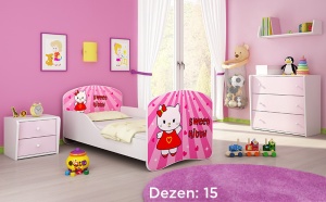 Krevet za decu 160x80 acma 1 15