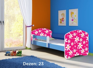 Krevet za decu Blue 160x80 acma 2 23