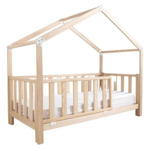 KREVET ZA DECU MONTESSORI TERRA 190X90 - Img 2