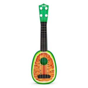 UKULELE GITARA ZA DECU LUBENICA - Img 3