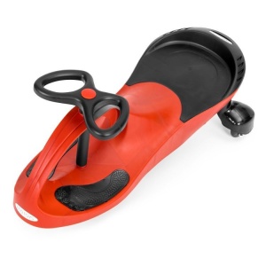 WIGGLE GURALICA ZA DECU LED TOČKOVI RED ECOTOYS - Img 5