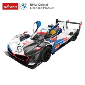 Automobil na daljinsko upravljanje BMW M Hybrid V8 – Rastar - Img 5