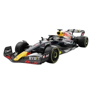 Automobil na daljinsko upravljanje Formula Oracle Red Bull Racing RB18 – Rastar - Img 11