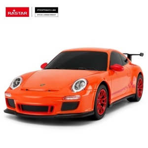 Automobil na daljinsko upravljanje Porsche GT3 RS – Rastar - Img 4