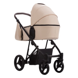 BEBETTO FLAVIO PRO KOLICA ZA BEBE SET 3U1 12 - Img 2