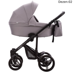 BEBETTO MAGNUM LIGHT SET 2U1 02