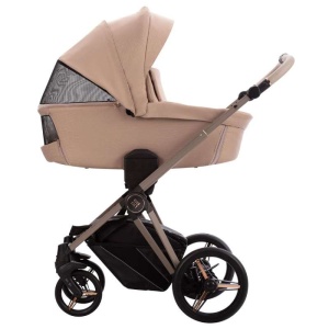 BEBETTO MONTI KOLICA ZA BEBE SET 2U1 - Img 2