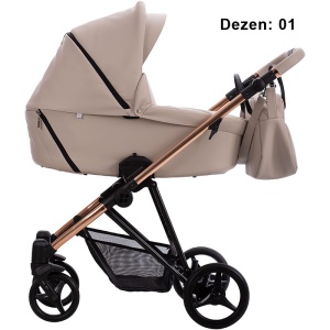 BEBETTO YODDI PREMIUM CLASS 3U1 01 - Img 1