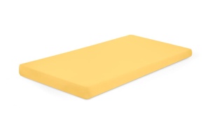 ČARŠAV 140X70 YELLOW - Img 5