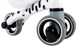 ECOTOYS TRICIKL GURALICA ZA DECU ZEBRA - Img 4