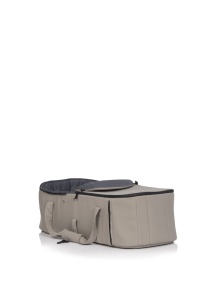 Eurocart mekana kolevka za kolica easy go echo savana beige - Img 2