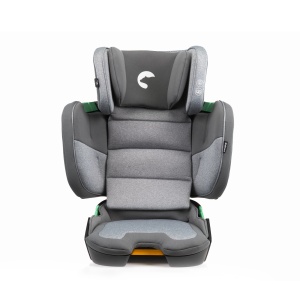 Kidnort Mane auto sedište i-size 100-150cm grey - Img 5