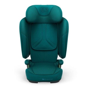 Kinderkraft auto sediste UNITY 2 I-Size GREEN - Img 5