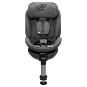 Kinderkraft auto sediste XRIDER 2 i-Size GREY - Img 5