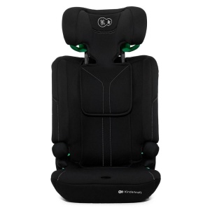 KINDERKRAFT AUTOSEDISTE I-COMFY I-SIZE 76-150CM BLACK - Img 2