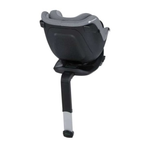 KINDERKRAFT AUTOSEDISTE I-GUARD 40-105CM COOL GREY - Img 5