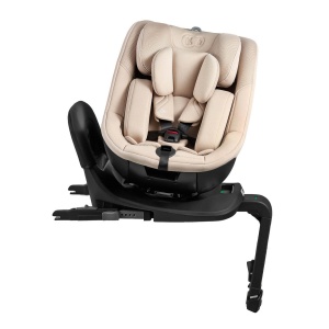 KINDERKRAFT AUTOSEDISTE I - GUARD AIR FLOW BEIGE - Img 7